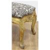 Image 3 : Gilded Window Bench