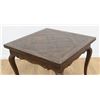 Image 2 : French Country Style Lift-Top Parquetry Table