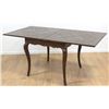 Image 3 : French Country Style Lift-Top Parquetry Table