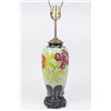 Image 1 : Art Deco Style Ceramic Lamp