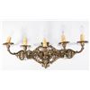 Image 2 : Group Lot Lamps & Sconces