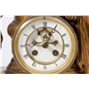 Image 2 : French Figural Mantel Clock