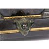 Image 3 : French Marble & Bronze Mantel Clock