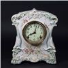 Image 1 : Ansonia Co.Ceramic Mantel Clock