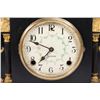 Image 2 : Sessions Wooden Mantel Clock