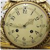 Image 2 : Swedish Giltwood Wall Clock