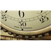 Image 3 : Swedish Giltwood Wall Clock