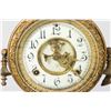 Image 2 : Figural Ansonia Mantel Clock