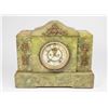 Image 1 : Onyx Victorian Ansonia Mantel Clock