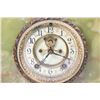 Image 2 : Onyx Victorian Ansonia Mantel Clock