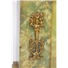 Image 3 : Onyx Victorian Ansonia Mantel Clock