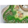 Image 3 : Unmarked Royal Bonn Ansonia Porcelain Mantel Clock