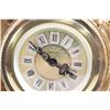 Image 3 : Figural Gilt Metal Clock Case