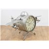 Image 1 : Airplane Grand Hotel Clock