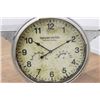 Image 2 : Airplane Grand Hotel Clock