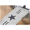 Image 5 : Airplane Grand Hotel Clock