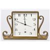 Image 2 : Lot 4 Clocks