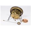 Image 3 : 19th Century Clock Movement