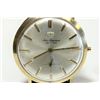 Image 3 : :Jules Jurgensen 14K Gold Mens Watch