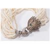 Image 2 : Multistrand Seed Pearl Bracelet