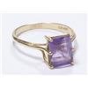 Image 2 : :2-14K Gold Rings