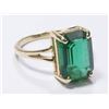 Image 3 : :2-14K Gold Rings