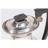 Image 3 : 3-Piece English Sterling Silver Tea Set
