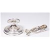 Image 1 : Lot of Silver Items