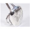 Image 3 : Tiffany & Co. Sterling Silver Claw-Form Tongs