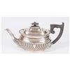 Image 3 : British Sterling Silver Coffee & Tea Set