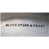 Image 8 : Black Starr & Frost Repousse Centerpiece