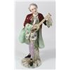 Image 2 : Lot 3 Porcelain Figures