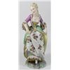 Image 3 : Lot 3 Porcelain Figures