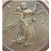 Image 2 : Plaster Casting, Angel in Flight Holding Torch