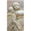 Image 3 : Plaster Casting, Angel in Flight Holding Torch