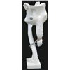 Image 1 : :Milo Marble & Lead Abstract Sculpture