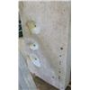 Image 8 : :Milo Marble & Lead Abstract Sculpture
