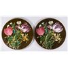 German Arts & Crats Ceramic Platters