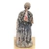 Image 4 : Carved Wood Polychrome Santos