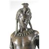 Image 2 : Bronze Statue of Native American Indian