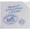 Image 7 : Hermes Porcelain Marqueterie Set