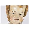 Image 3 : :Early 19th C. Wooden Polychromed Figure of a Boy