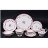 Image 1 : Minton Rose A4807 Pattern Dinnerware Set