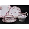 Image 3 : Minton Rose A4807 Pattern Dinnerware Set