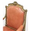 Image 3 : Set 4 French Louis XVI Style Chairs