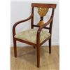 Image 2 : Pair Italian Chairs