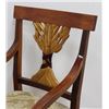 Image 3 : Pair Italian Chairs