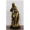 Image 1 : Vincent Faure-Brousse, Lady with Harp