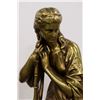 Image 2 : Vincent Faure-Brousse, Lady with Harp