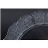 Image 2 : Set 8 Lalique Honfleur Pattern Salad Plates